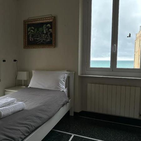 Mare E Monti Villa Genua Exteriör bild