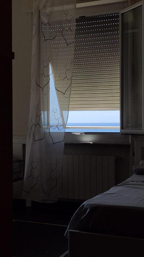 Mare E Monti Villa Genua Exteriör bild